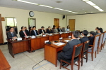 주민참여예산제 관련 벤치마킹 1번째